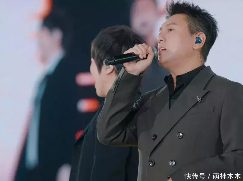 朱孝天举报五月天假唱！公司串同黄牛逃税洗钱，有关方已开启打听